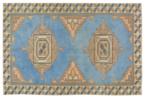 Vintage Turkish Anatolian