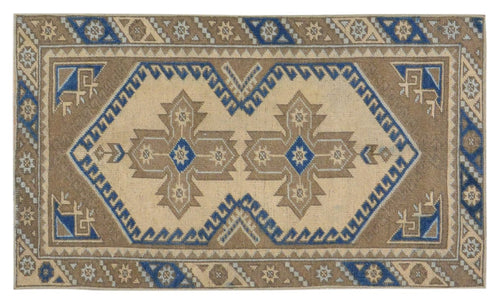 Vintage Turkish Anatolian
