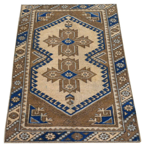 Vintage Turkish Anatolian
