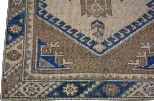 Vintage Turkish Anatolian