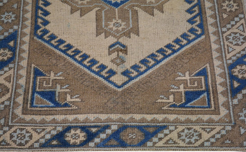 Vintage Turkish Anatolian
