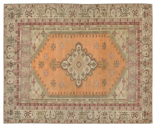 Vintage Turkish Anatolian