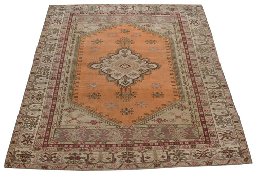 Vintage Turkish Anatolian
