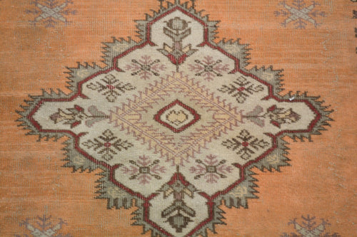 Vintage Turkish Anatolian