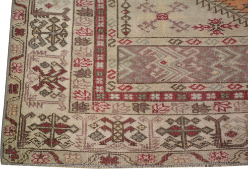 Vintage Turkish Anatolian