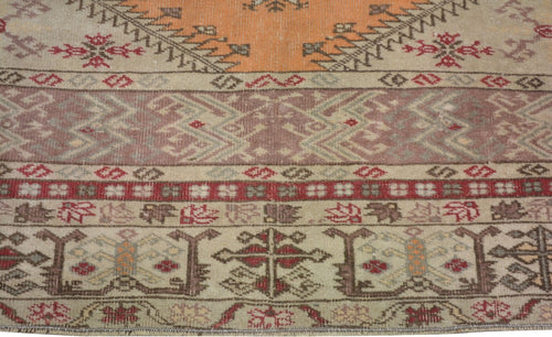 Vintage Turkish Anatolian