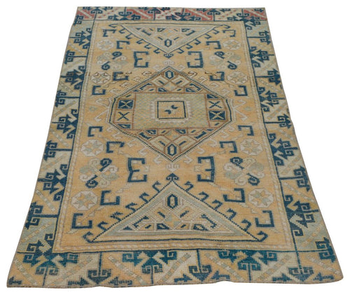 Vintage Turkish Anatolian