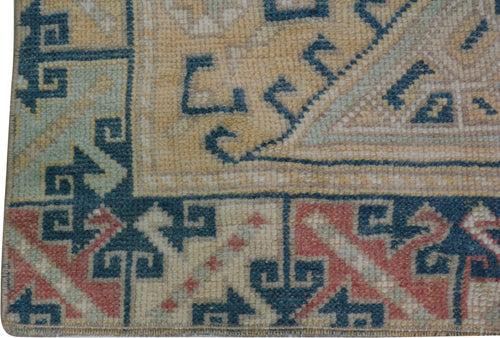Vintage Turkish Anatolian