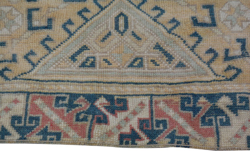 Vintage Turkish Anatolian