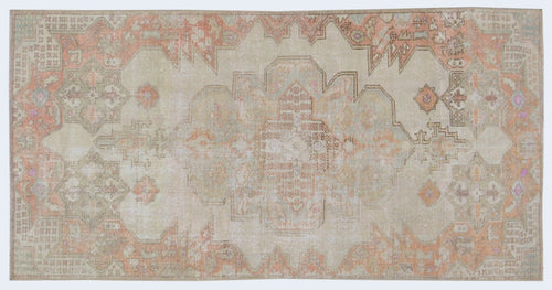 Vintage Turkish Anatolian