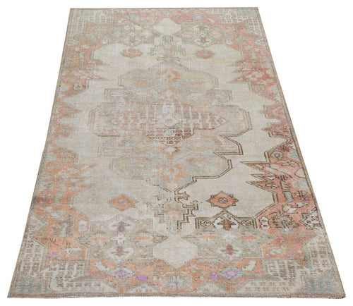 Vintage Turkish Anatolian