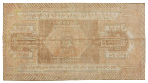 Vintage Turkish Oushak