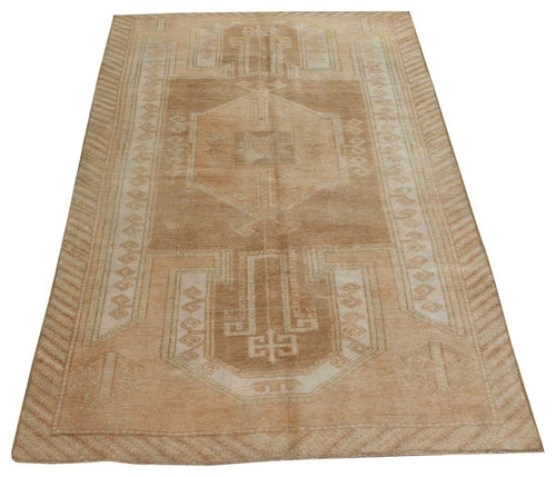 Vintage Turkish Oushak