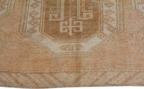 Vintage Turkish Oushak