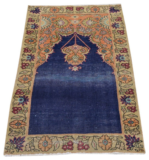 Vintage Turkish Anatolian