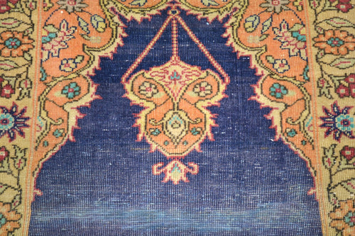 Vintage Turkish Anatolian