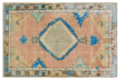 Vintage Turkish Anatolian