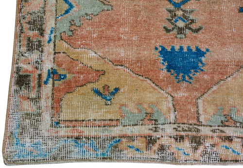 Vintage Turkish Anatolian