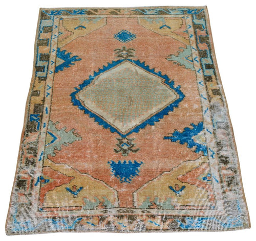 Vintage Turkish Anatolian