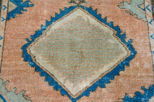 Vintage Turkish Anatolian