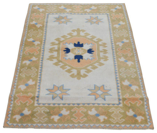 Vintage Turkish Anatolian