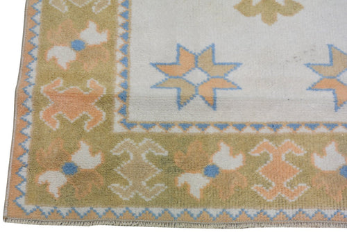 Vintage Turkish Anatolian