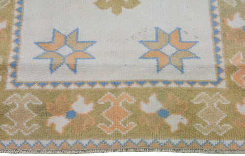 Vintage Turkish Anatolian