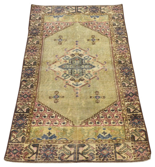 Vintage Turkish Anatolian