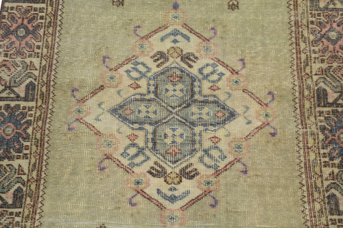 Vintage Turkish Anatolian