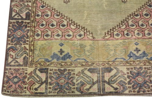 Vintage Turkish Anatolian