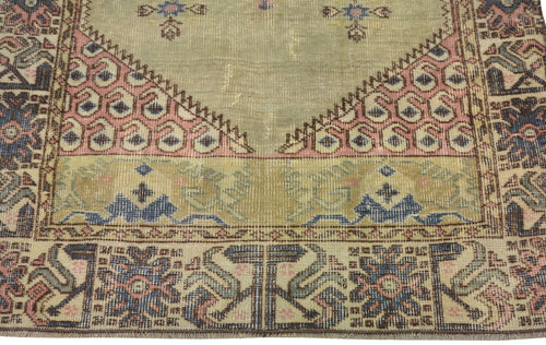 Vintage Turkish Anatolian