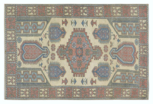 Vintage Turkish Anatolian