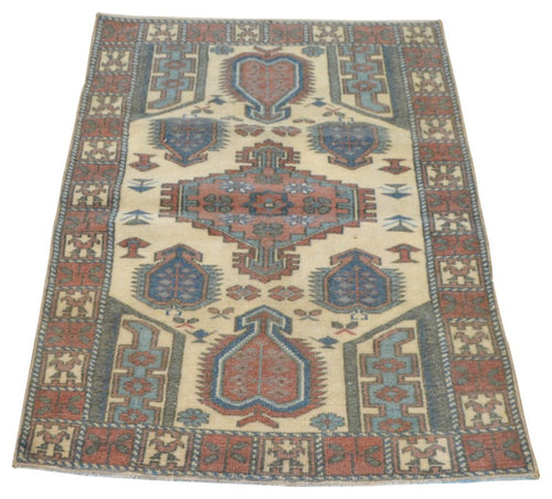 Vintage Turkish Anatolian