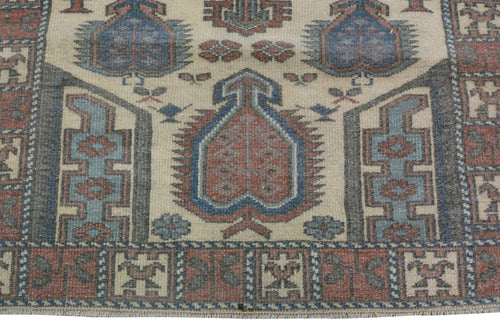 Vintage Turkish Anatolian