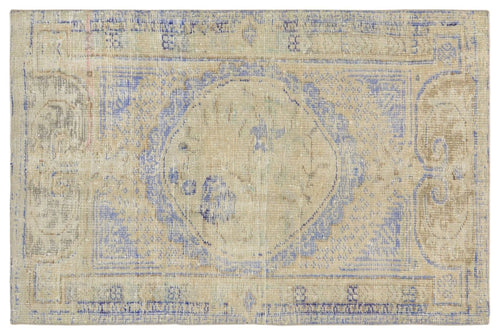 Vintage Turkish Oushak