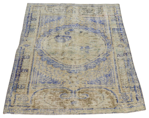 Vintage Turkish Oushak