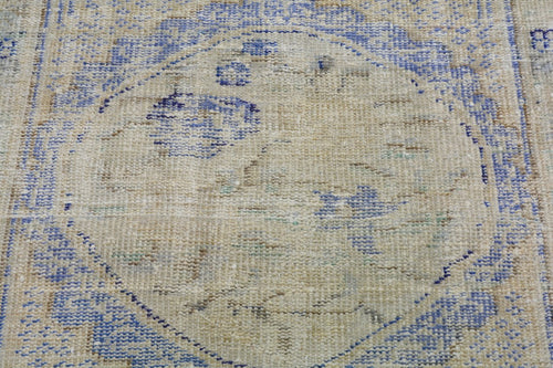 Vintage Turkish Oushak