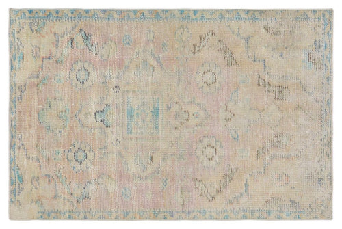 Vintage Turkish Anatolian