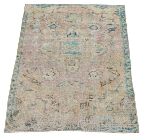 Vintage Turkish Anatolian