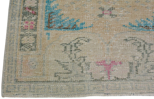 Vintage Turkish Oushak