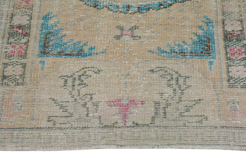 Vintage Turkish Oushak