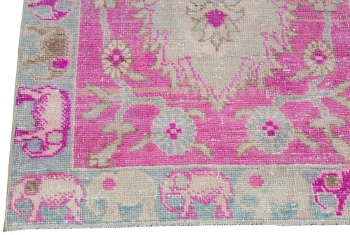 Vintage Turkish Anatolian