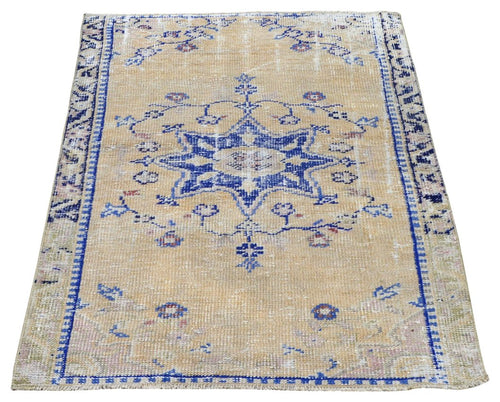 Vintage Turkish Anatolian