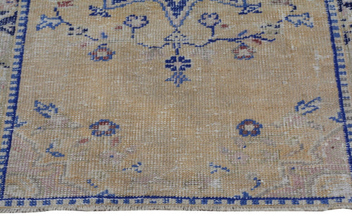 Vintage Turkish Anatolian