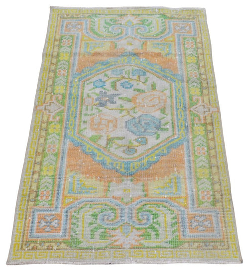 Vintage Turkish Anatolian