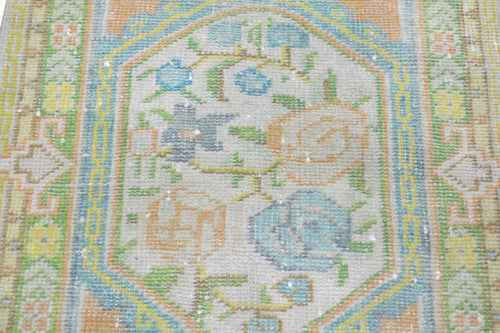 Vintage Turkish Anatolian