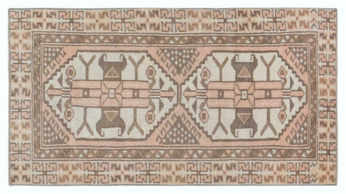 Vintage Turkish Anatolian