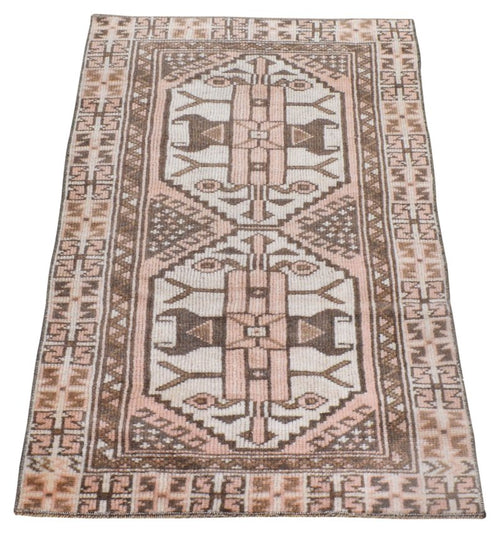 Vintage Turkish Anatolian