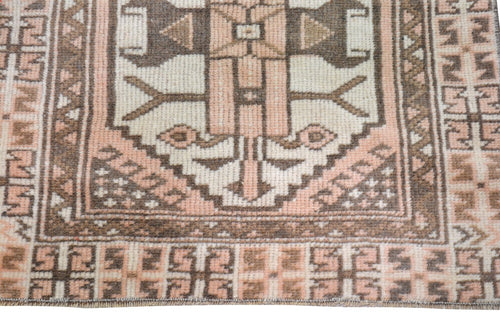 Vintage Turkish Anatolian