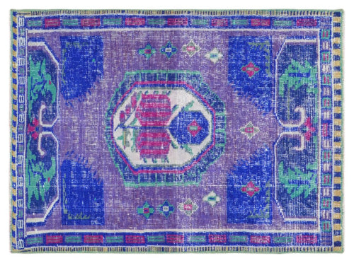 Vintage Turkish Anatolian